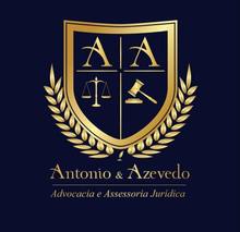 Brasão Antônio & Azevedo